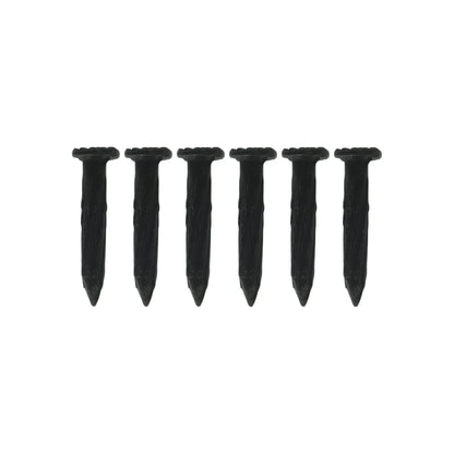 Clavo para concreto 1" calibre 8 Adir 10830