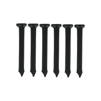 Clavo para concreto 1 1/2" calibre 8 Adir 10831