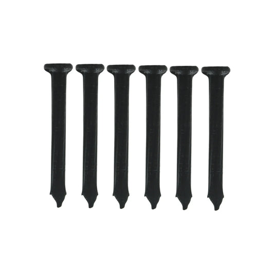Clavo para concreto 1 1/2" calibre 8 Adir 10831