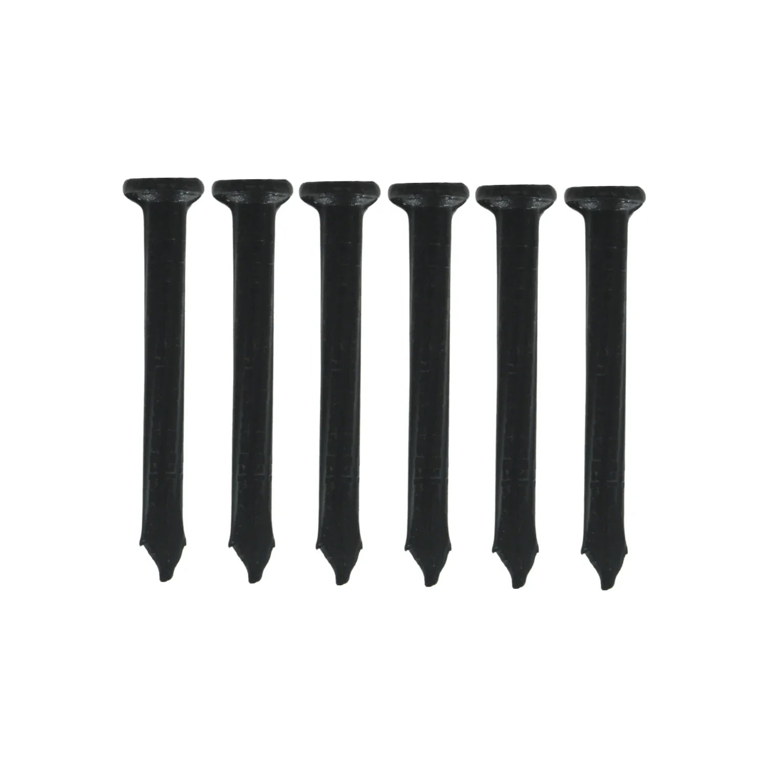 Clavo para concreto 1 1/2" calibre 8 Adir 10831
