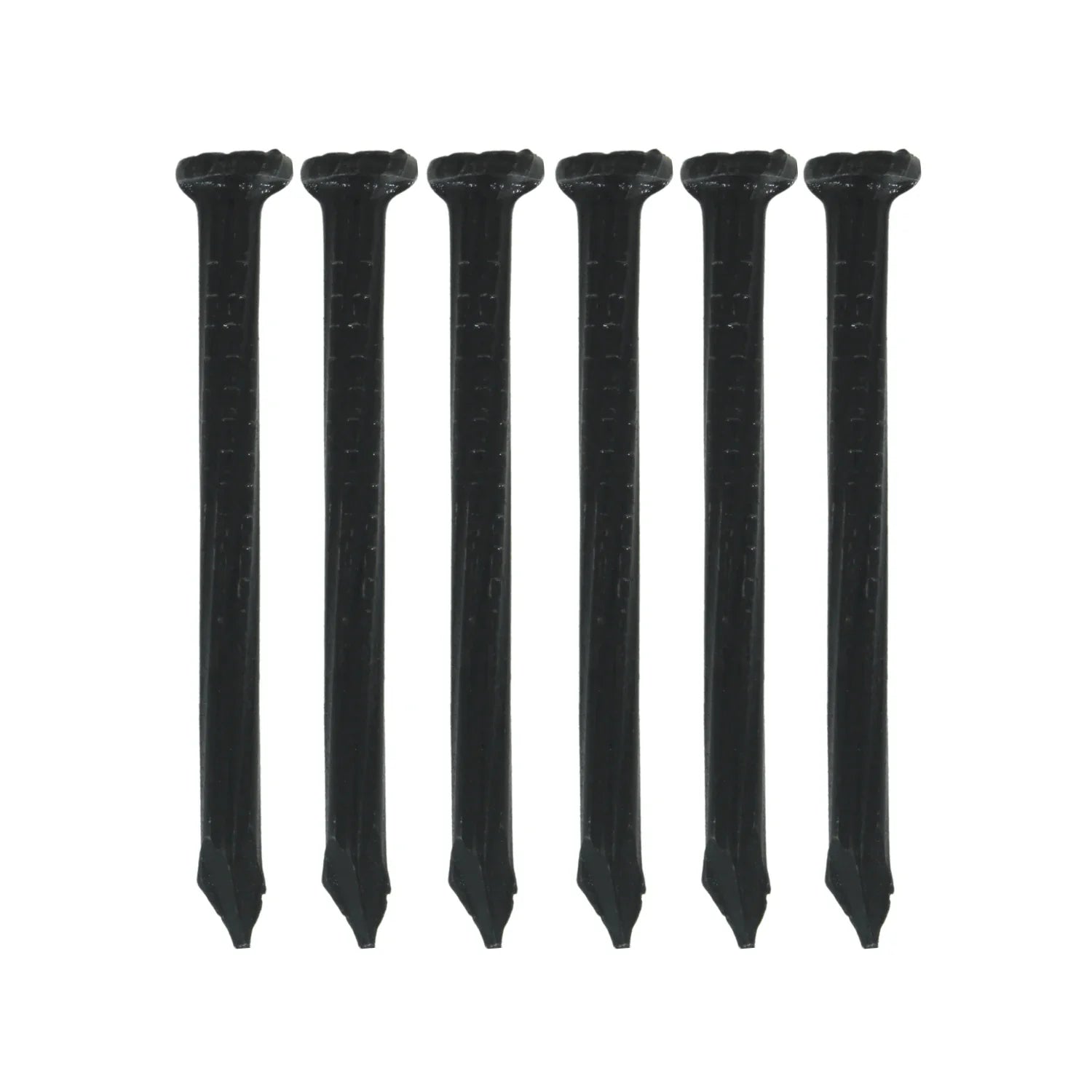 Clavo para concreto 2" calibre 8 Adir 10832