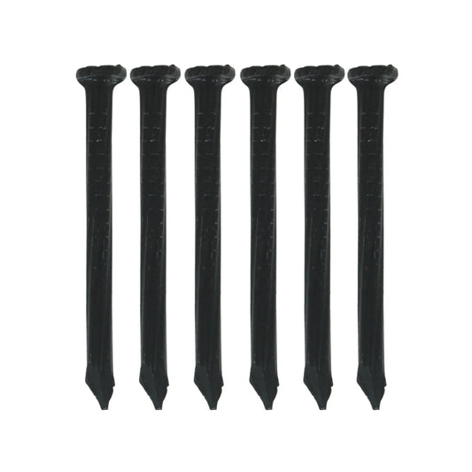 Clavo para concreto 2" calibre 8 Adir 10832