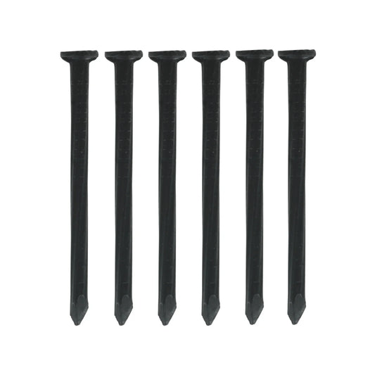 Clavo para concreto 2 1/2" calibre 8 Adir 10833