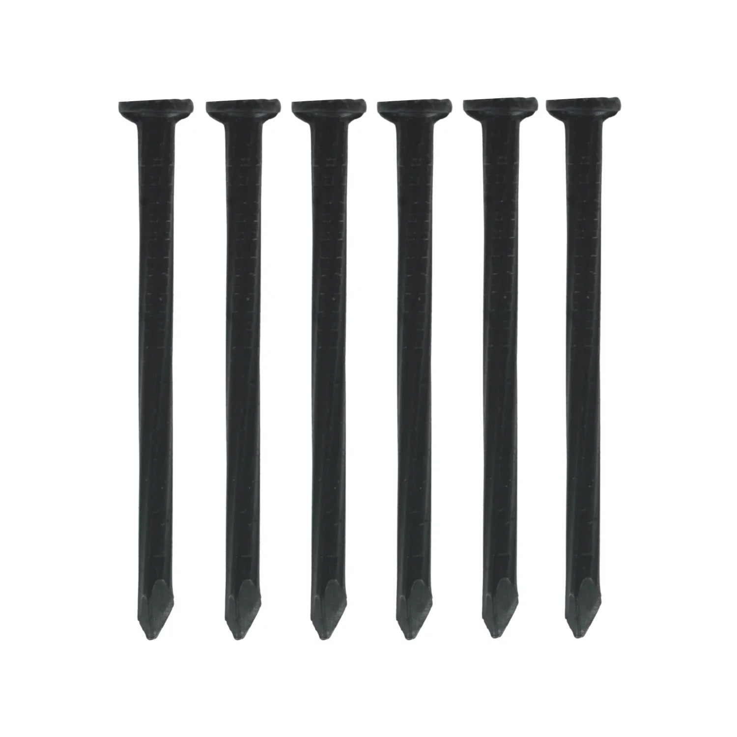 Clavo para concreto 2 1/2" calibre 8 Adir 10833