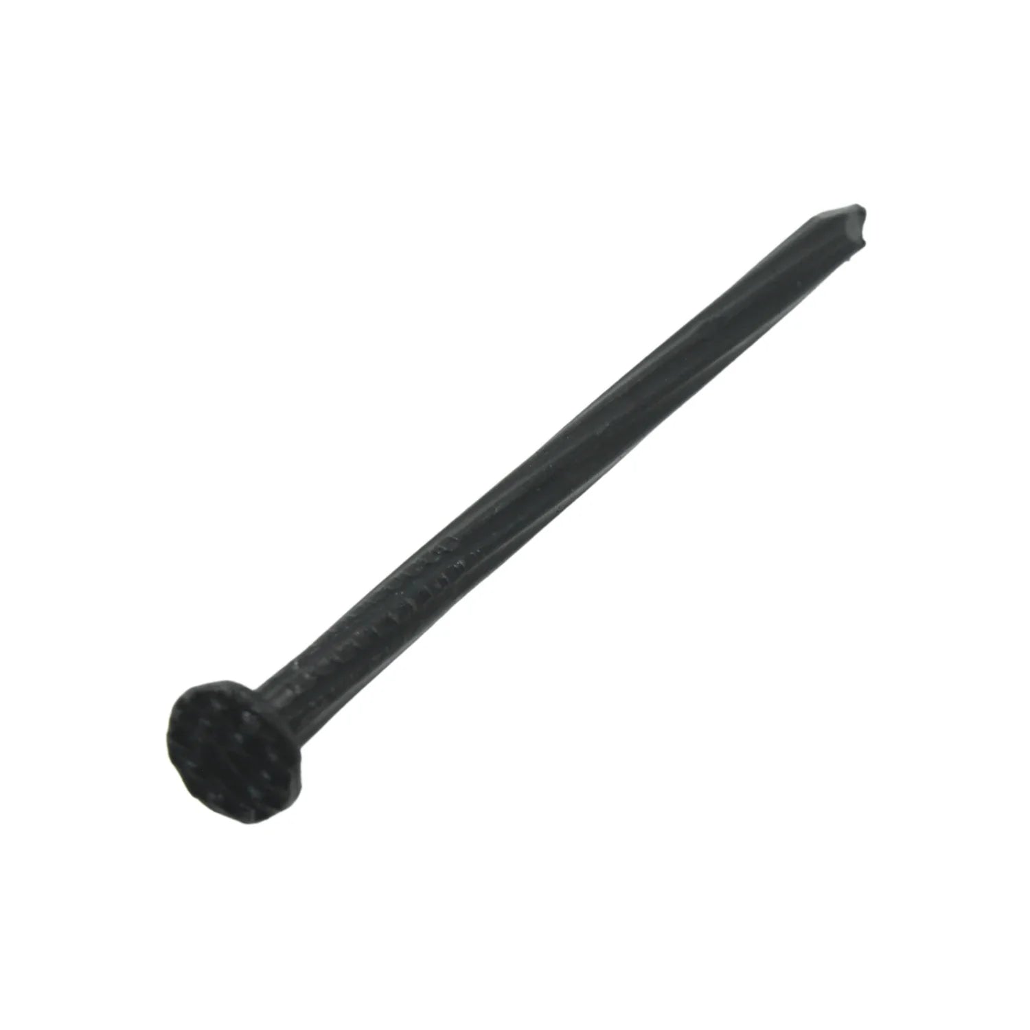 Clavo para concreto 3" calibre 8 Adir 10834