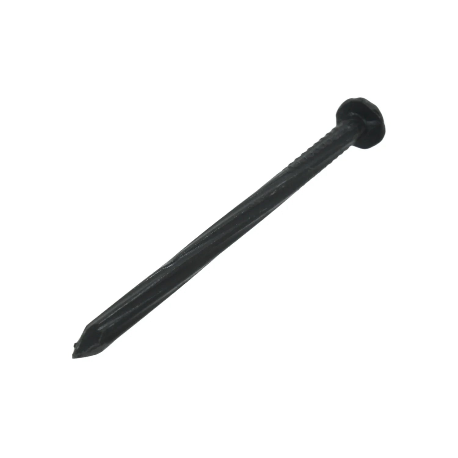 Clavo para concreto 3" calibre 8 Adir 10834
