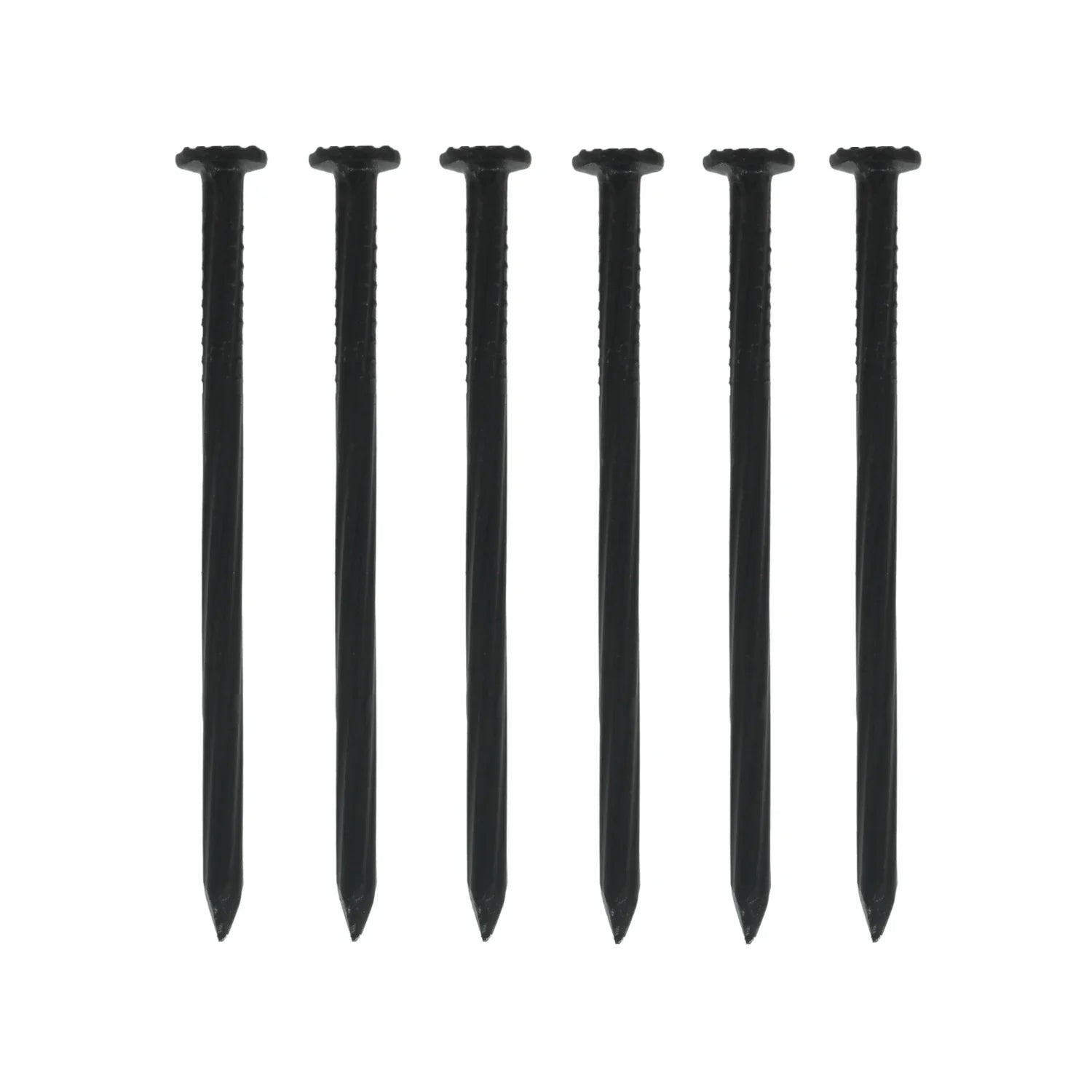 Clavo para concreto 3" calibre 8 Adir 10834