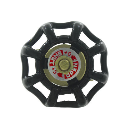Válvula para compuerta 1/2" roscable Adir 7190