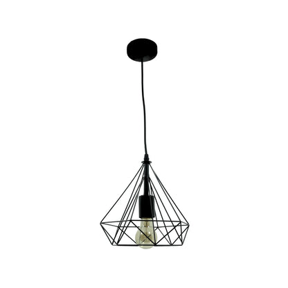 Candil colgante denizli Adir 9004