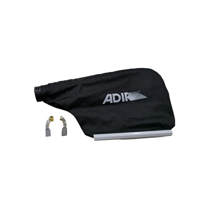 Lijadora de banda 1200 W 4x24 Adir 13440