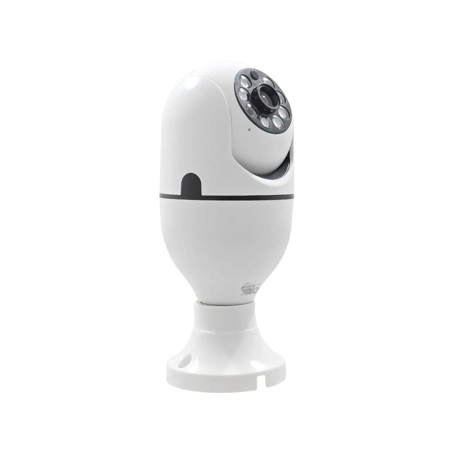 Camara de seguridad WIFI 360° Adir 12839
