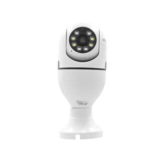 Camara de seguridad WIFI 360° Adir 12839