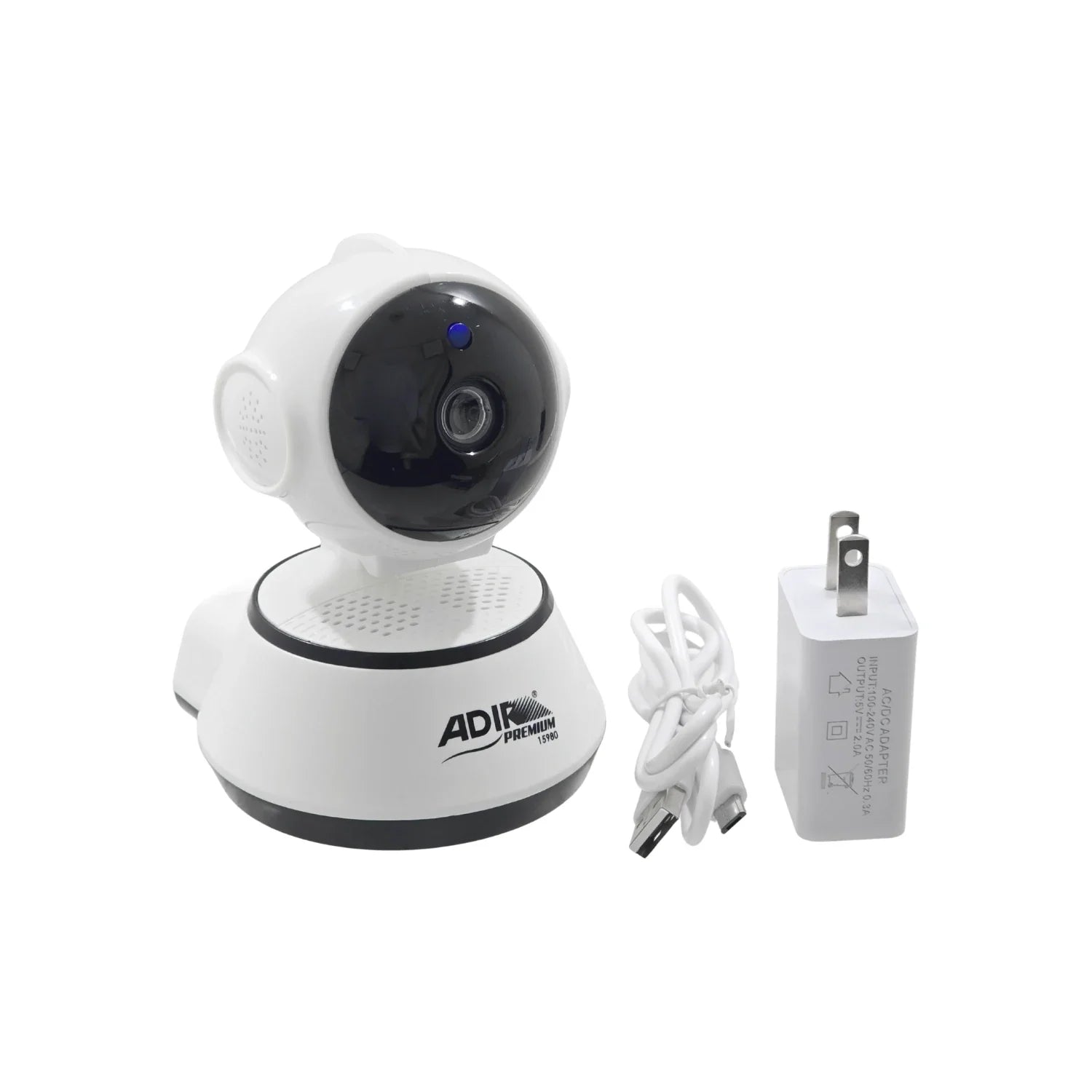 Camara de seguridad Adir 15980