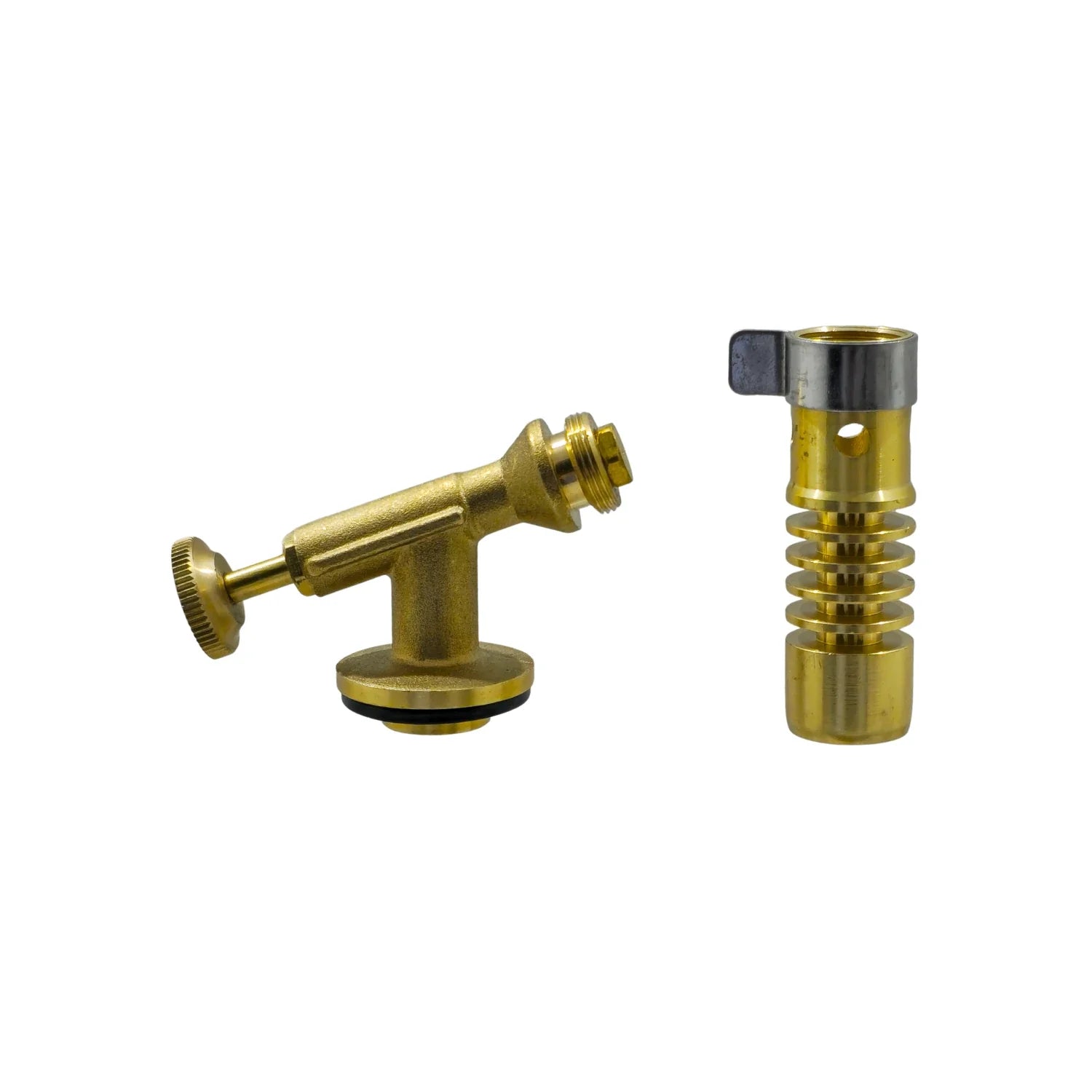 Boquilla para soplete latón Adir 942