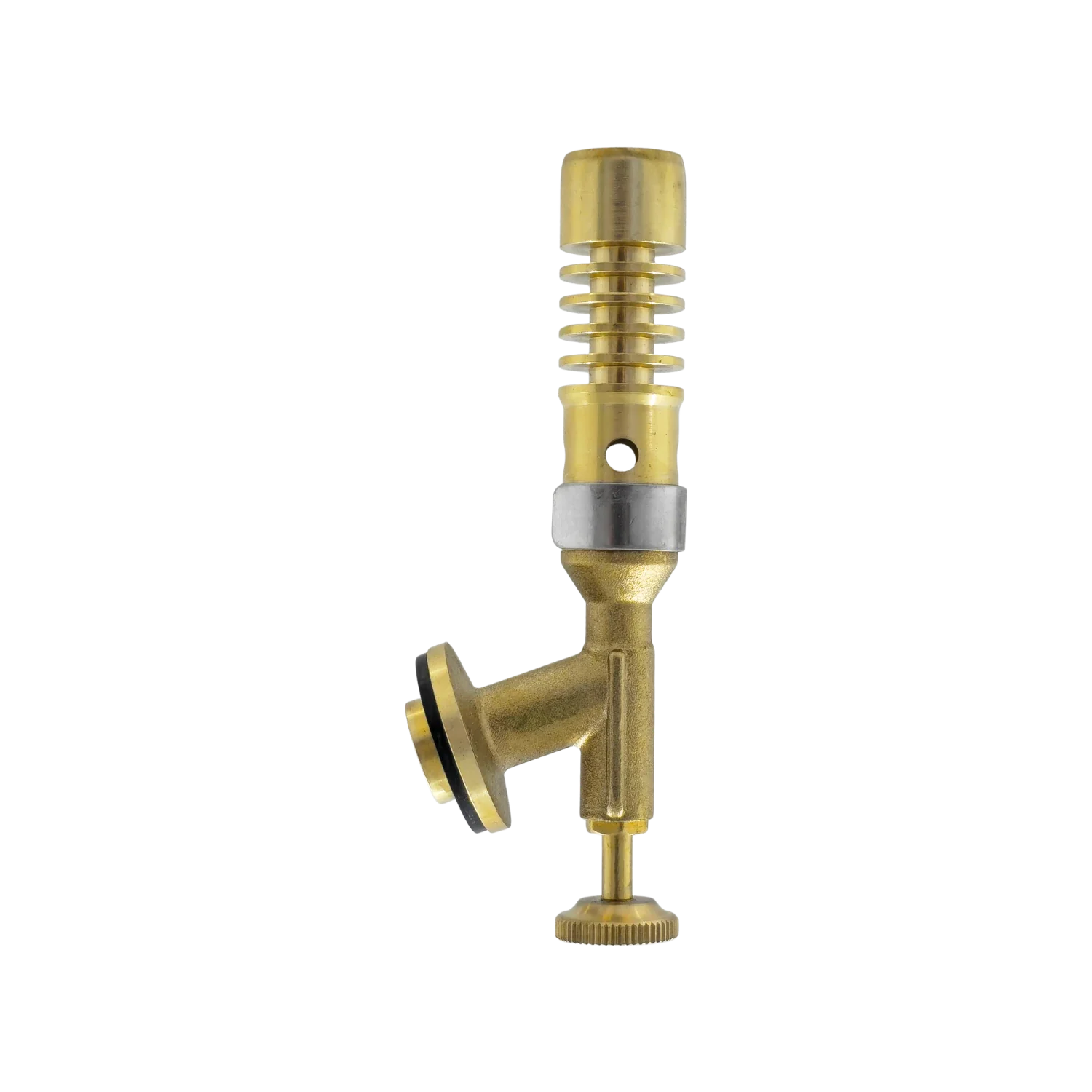 Boquilla para soplete latón Adir 942