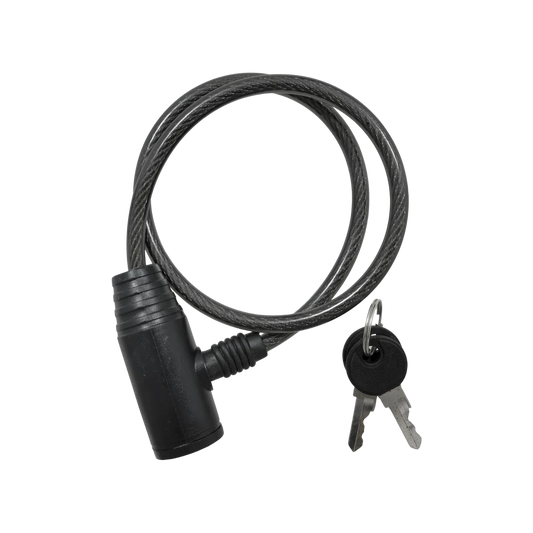 Candado para bicicleta Adir 1184