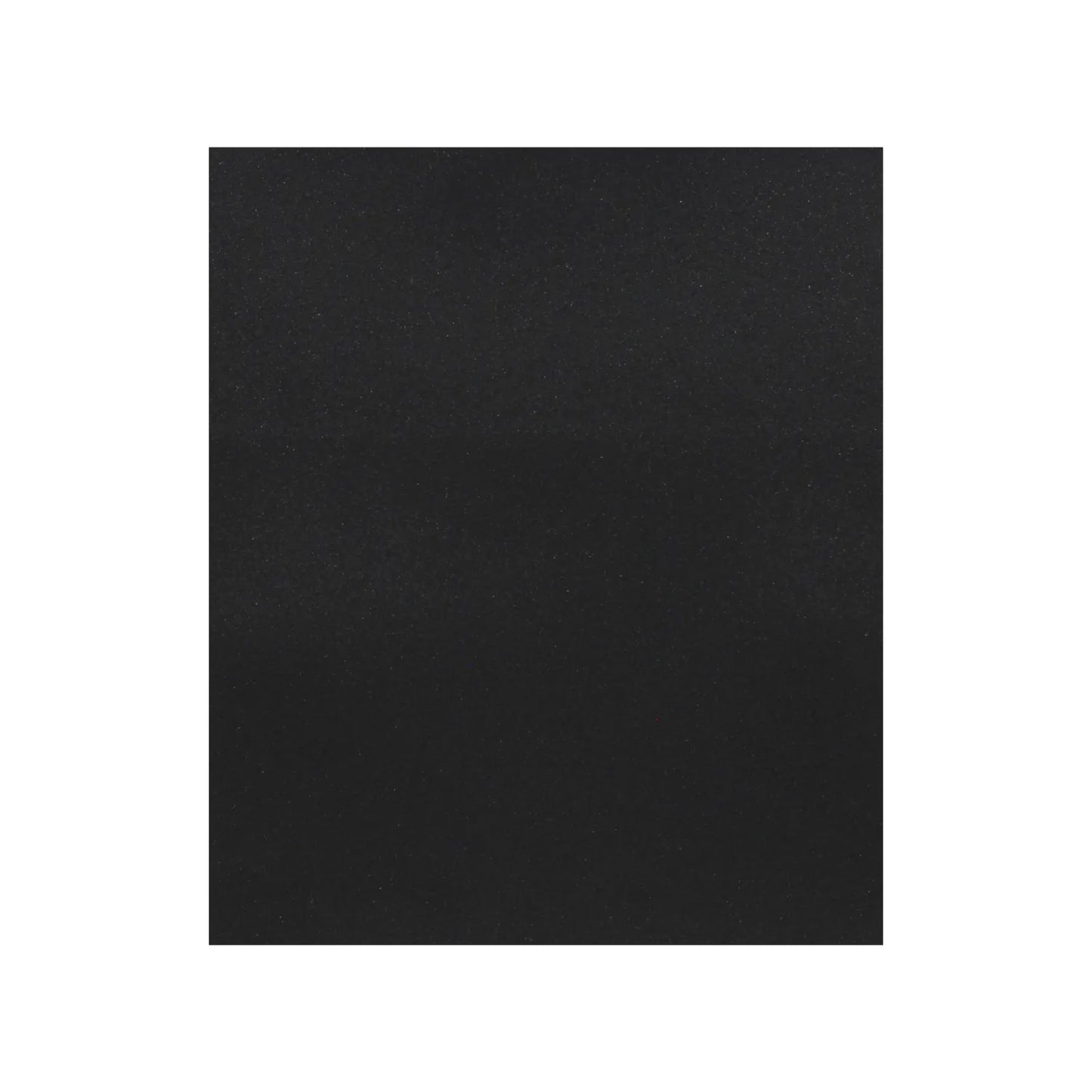 Pliego de lija de agua negra grano fino para lijado manual de superficies de metal y madera