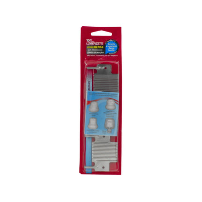 Esmeriladora 4 1/2" de 710 W Makita 9554HNG