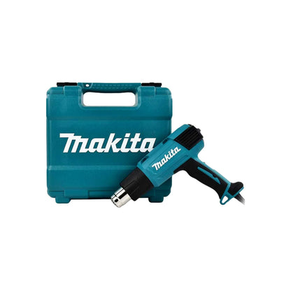 Pistola de calor 1500 W Makita HG6031V