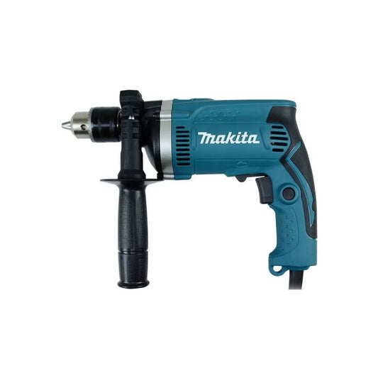 Rotomartillo 1/2" de 680 W Makita HP1630/1640