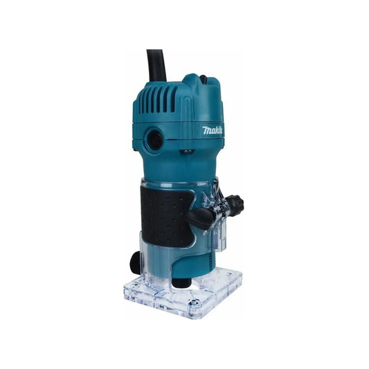 Router 1/4" de 530 W Makita 3709