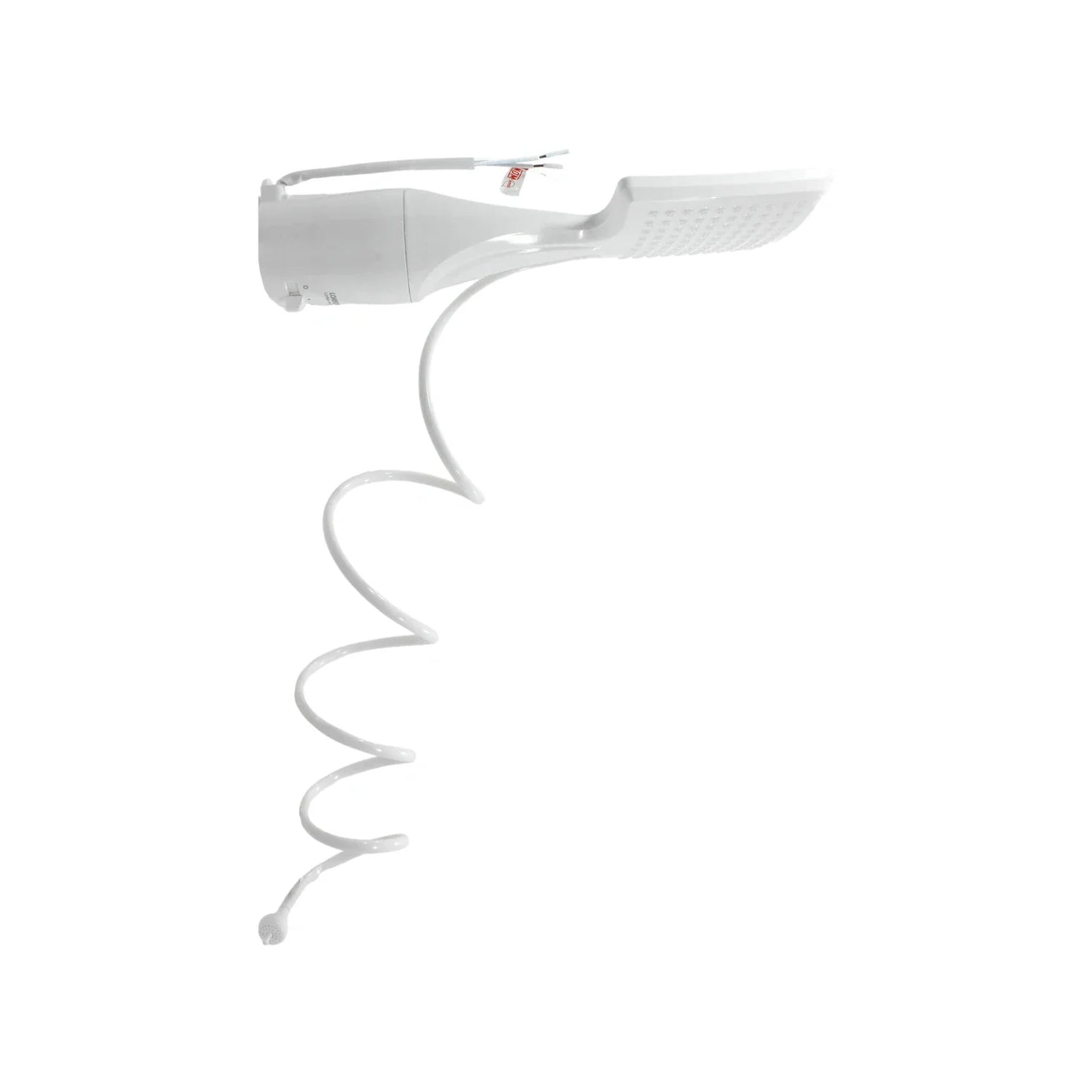 Regadera eléctrica 4800 W multitemperatura Lorenzetti LOREN SHOWER ULTRA