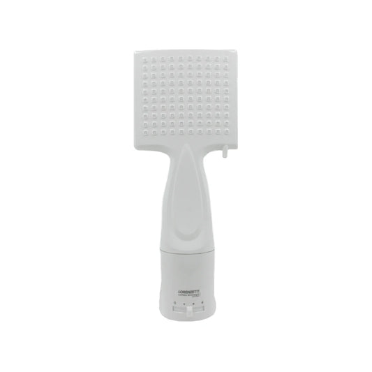 Regadera eléctrica 4800 W multitemperatura Lorenzetti LOREN SHOWER ULTRA