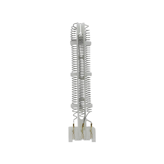 Resistencia en espiral 4400W para regadera eléctrica, elemento calefactor de repuesto para calentador de ducha.