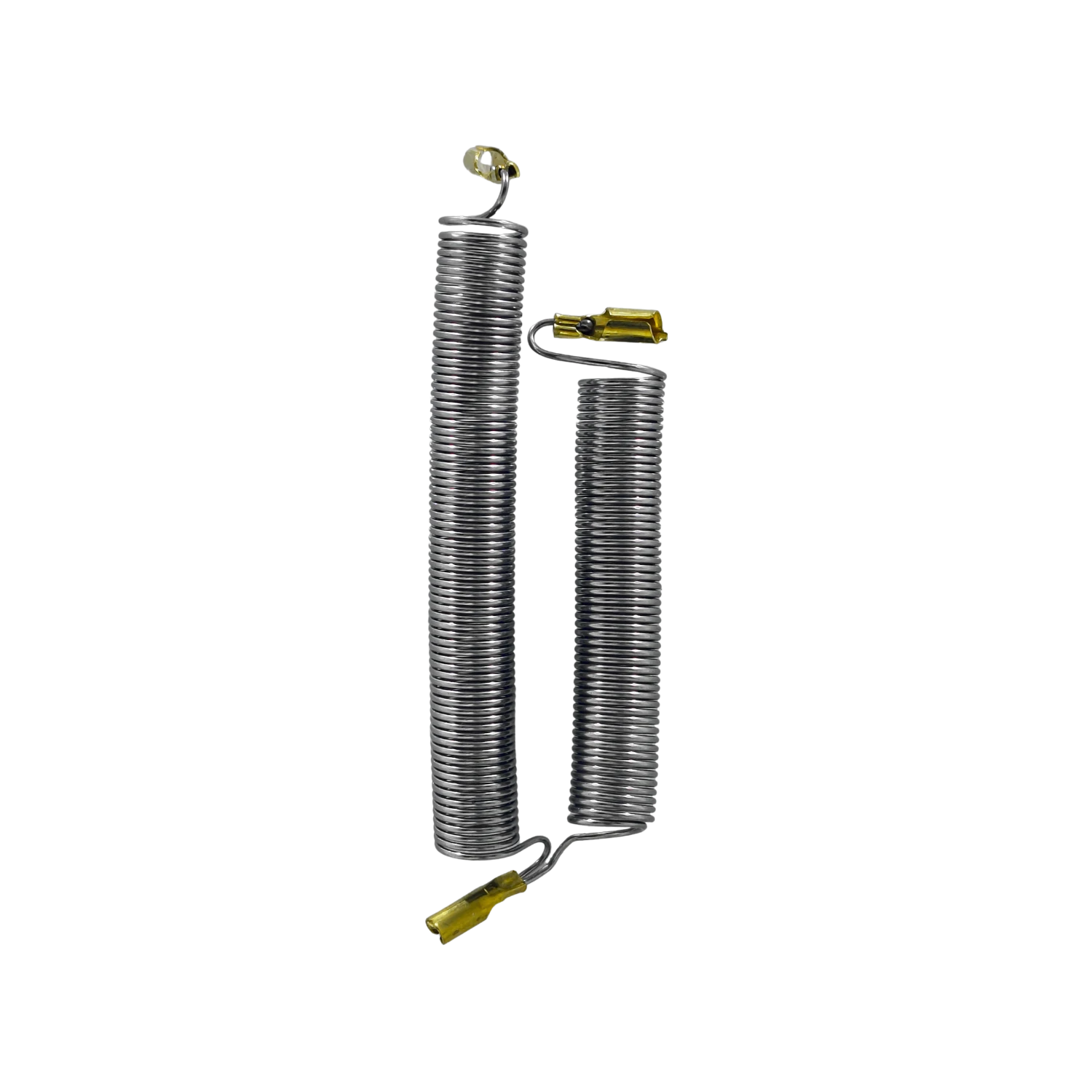 Resistencia metálica espiral para regadera eléctrica de 4 temperaturas, repuesto de calentador de ducha