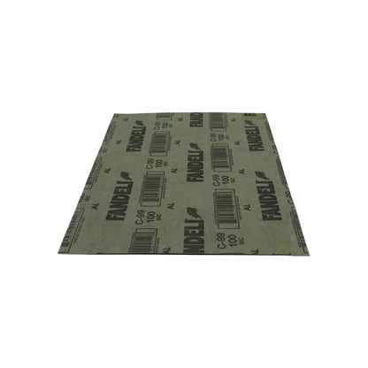 Lija de agua grano 100 Fandeli C99 00054