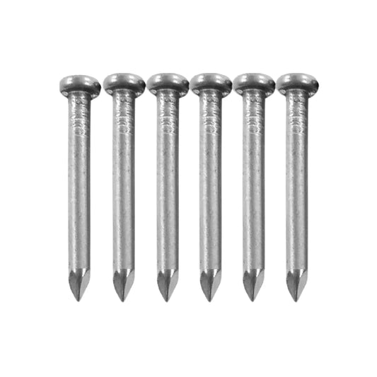 Clavo para madera 1 1/2" Indasa