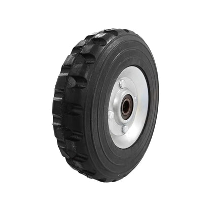Rueda para diablo 8" de 2 baleros Huajucar