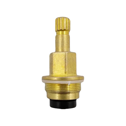 Vástago regadera con tornillo Magaña PLL1605-25