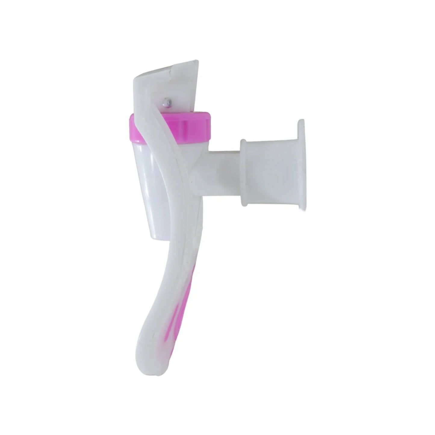 Llave para garrafón blanca Magaña P-RS82