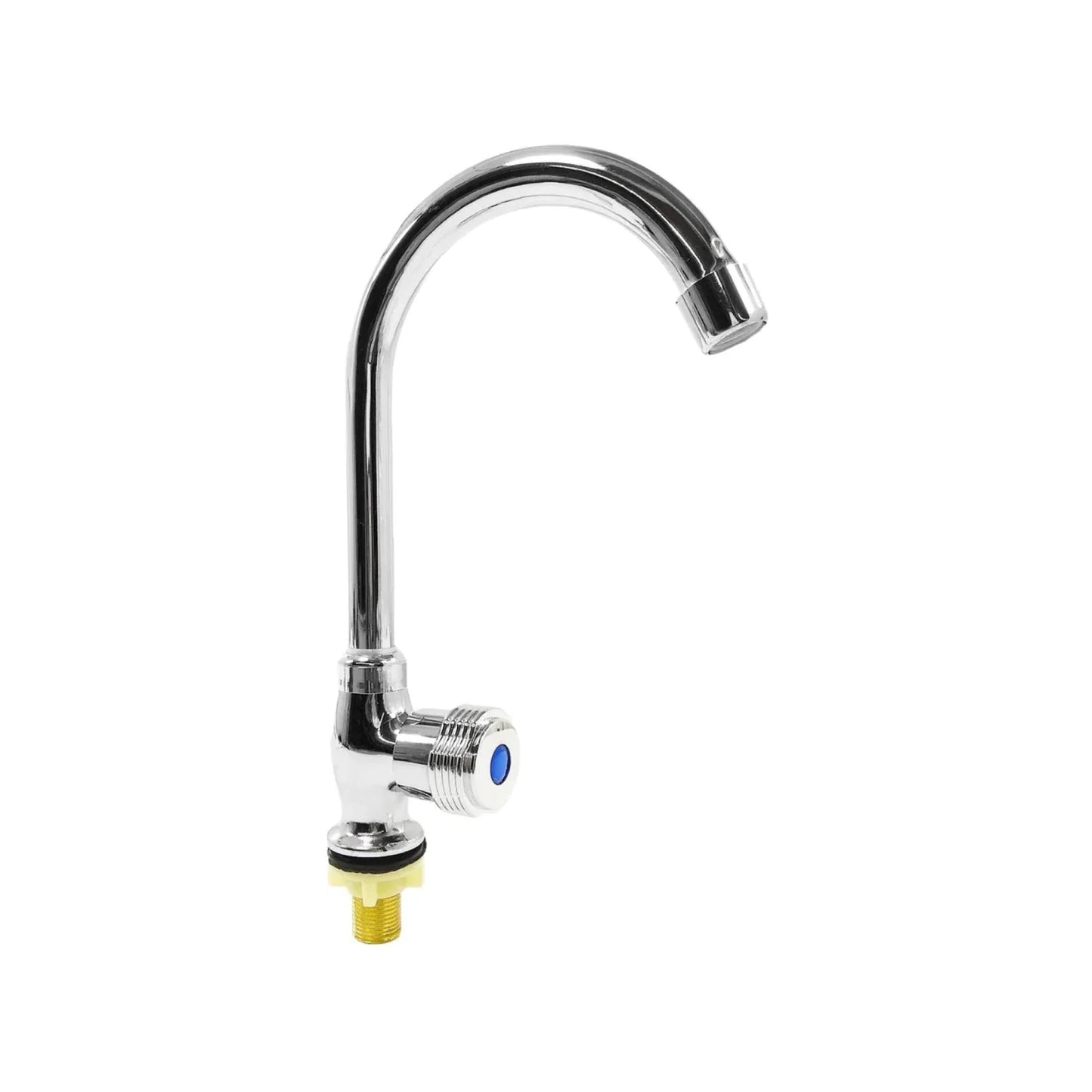 Llave individual para fregadero Magaña P-LLF33CMC