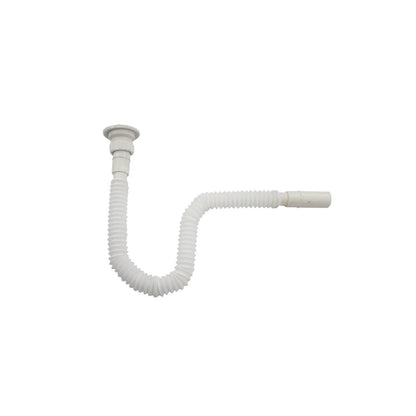 Cespol para lavabo flexible Magaña PCESC1/4