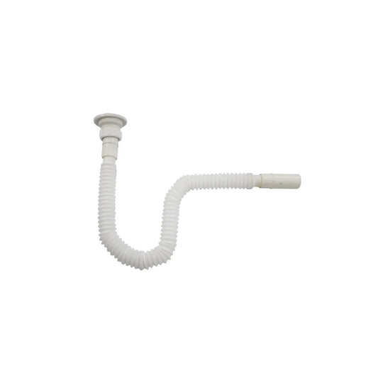 Cespol para lavabo flexible Magaña PCESC1/4