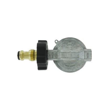 Regulador de gas alta presión con maneral/punta pool Iml QC-19M