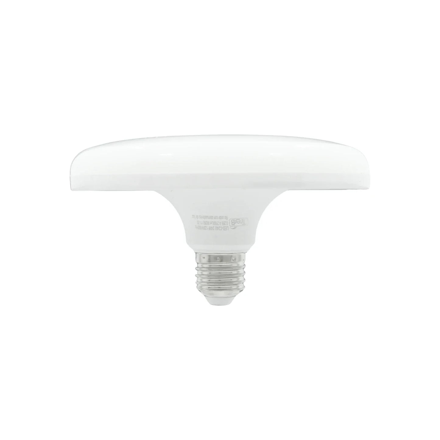 Lámpara ovni 24 W redonda TresB LED-C24U