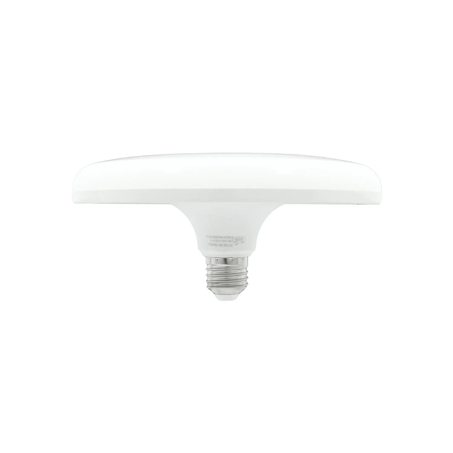 Lámpara ovni 36 W redonda TresB LED-C36U