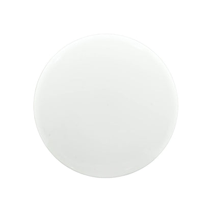 Lámpara LED redonda blanca de techo 36W, estilo ovni