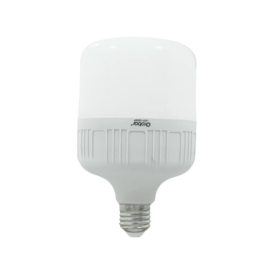 Foco LED tipo bulbo blanco Orobar LED-12EMP, lámpara de emergencia recargable
