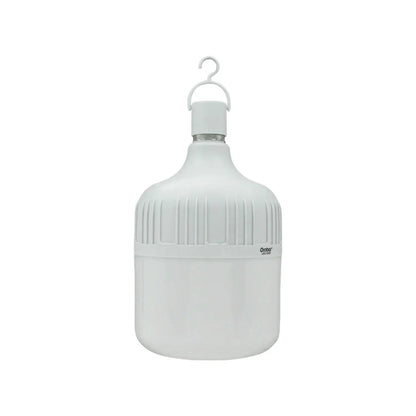 Lámpara recargable 18 W emergencía tipo bulbo Orobar LED-18EMP