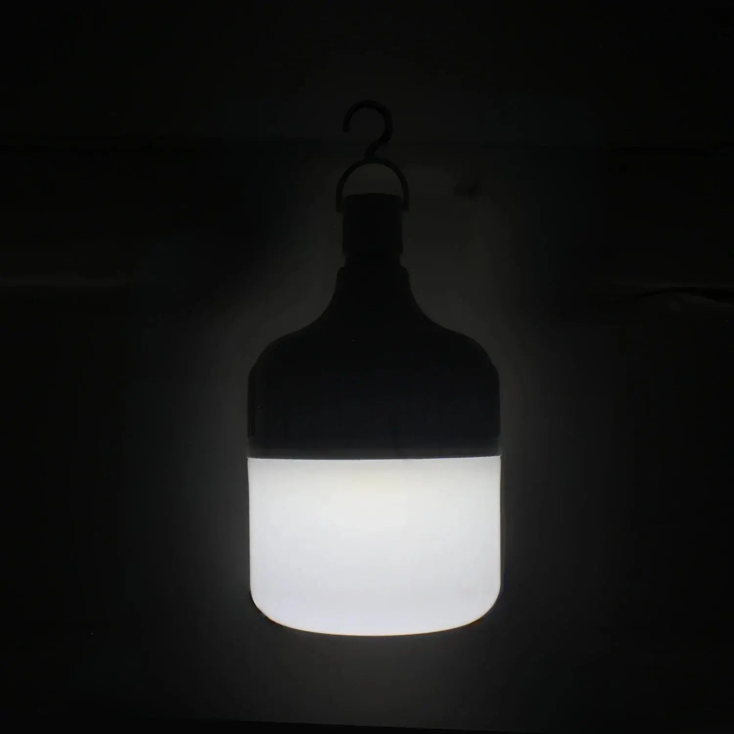 Lámpara recargable 18 W emergencía tipo bulbo Orobar LED-18EMP