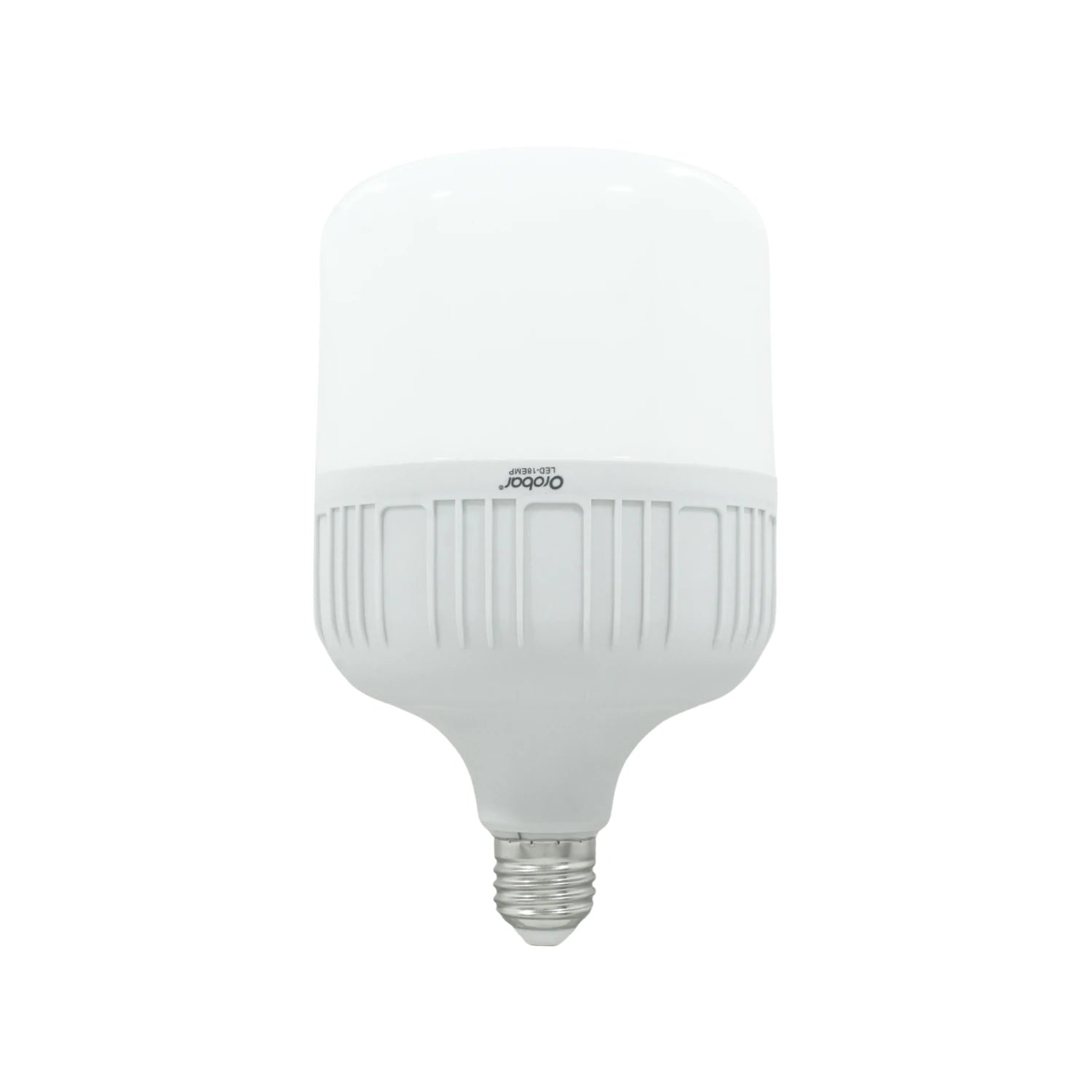 Bulbo LED Orobar blanco 18W recargable de emergencia con base E27