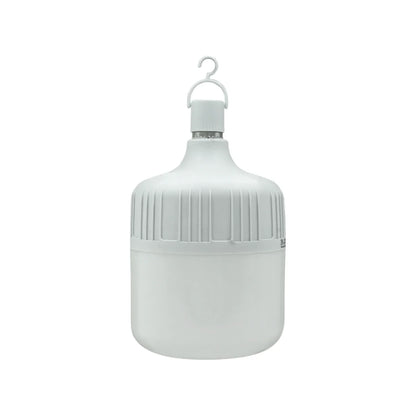 Lámpara recargable 28 W emergencía tipo bulbo Orobar LED-28EMP