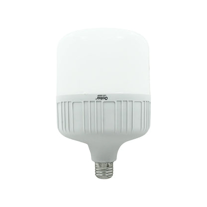 Lámpara recargable 28 W emergencía tipo bulbo Orobar LED-28EMP