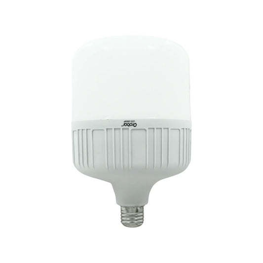Lámpara recargable 28 W emergencía tipo bulbo Orobar LED-28EMP