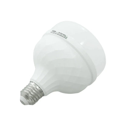 Lámpara recargable 18 W emergencía tipo bulbo Orobar LED-B18EM