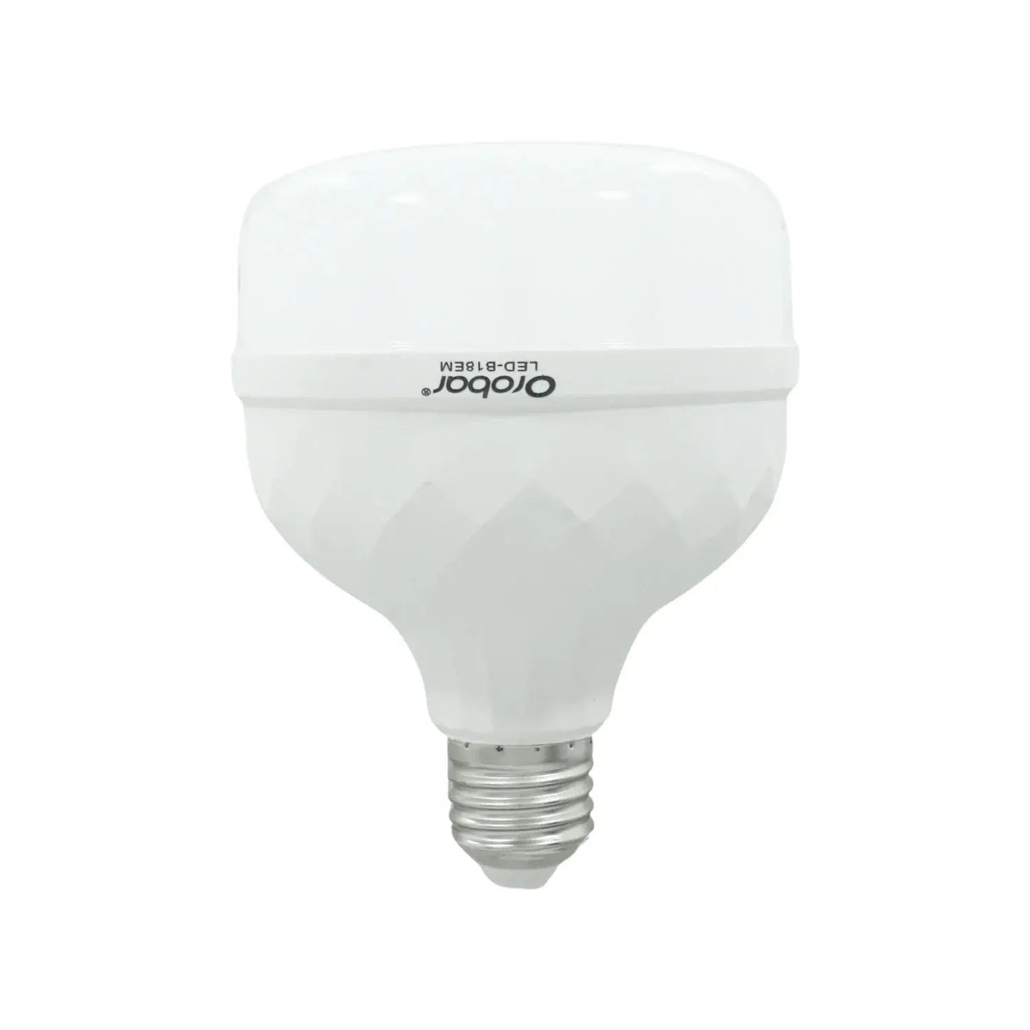 Lámpara recargable 18 W emergencía tipo bulbo Orobar LED-B18EM